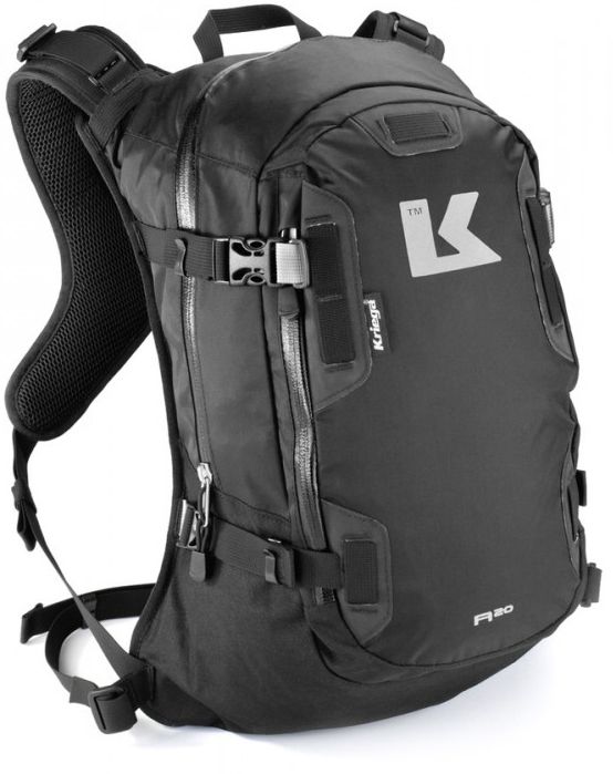 Explorcom - Kriega Backpack R20