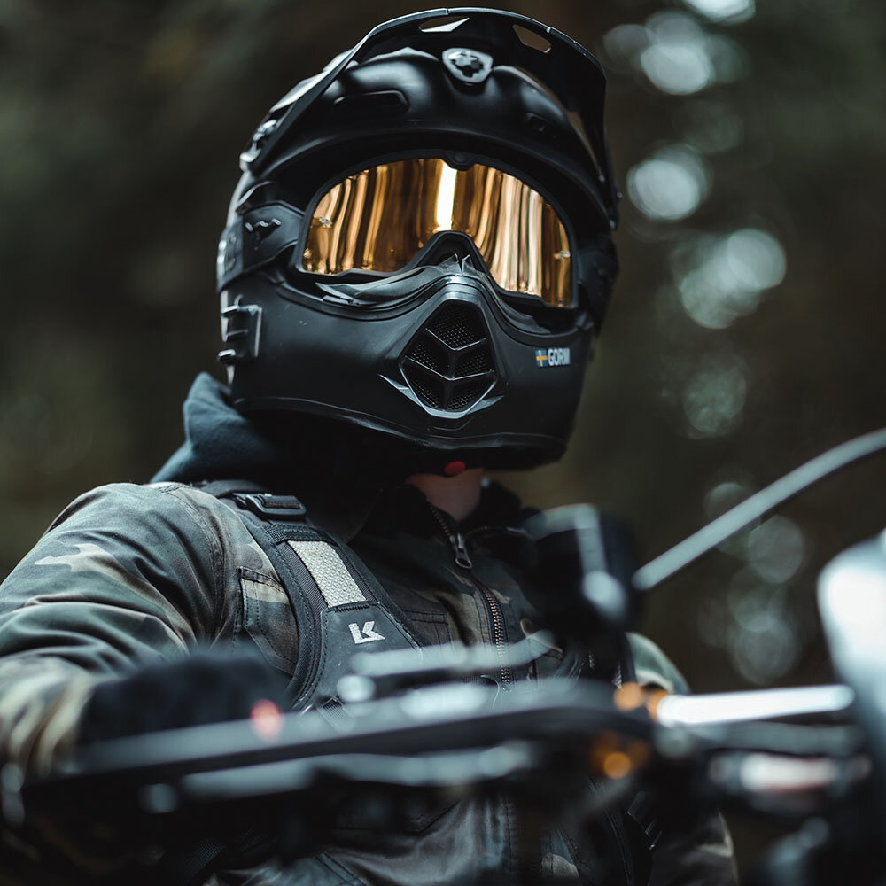 Sac à dos Kriega R20-black - Explorcom