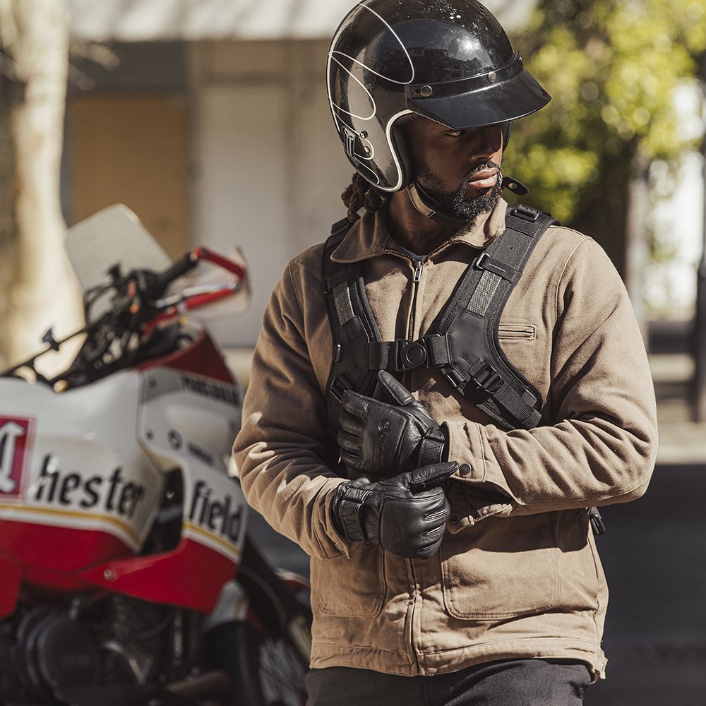Sac à dos Kriega R20-black - Explorcom