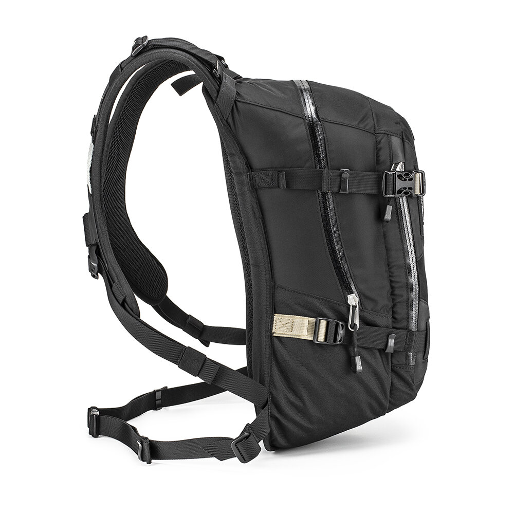 Sac à dos Kriega R20-black - Explorcom