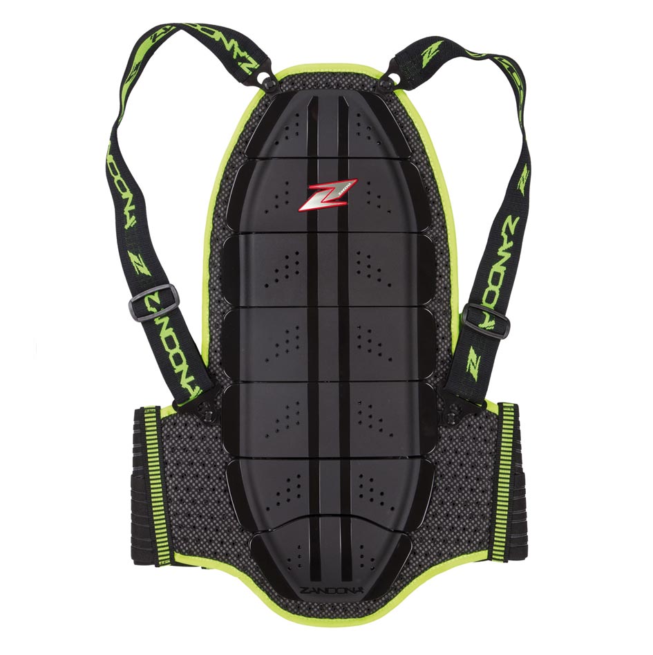 1207HV_Shield-EVO-X7-Hight-Visibility de Zandona