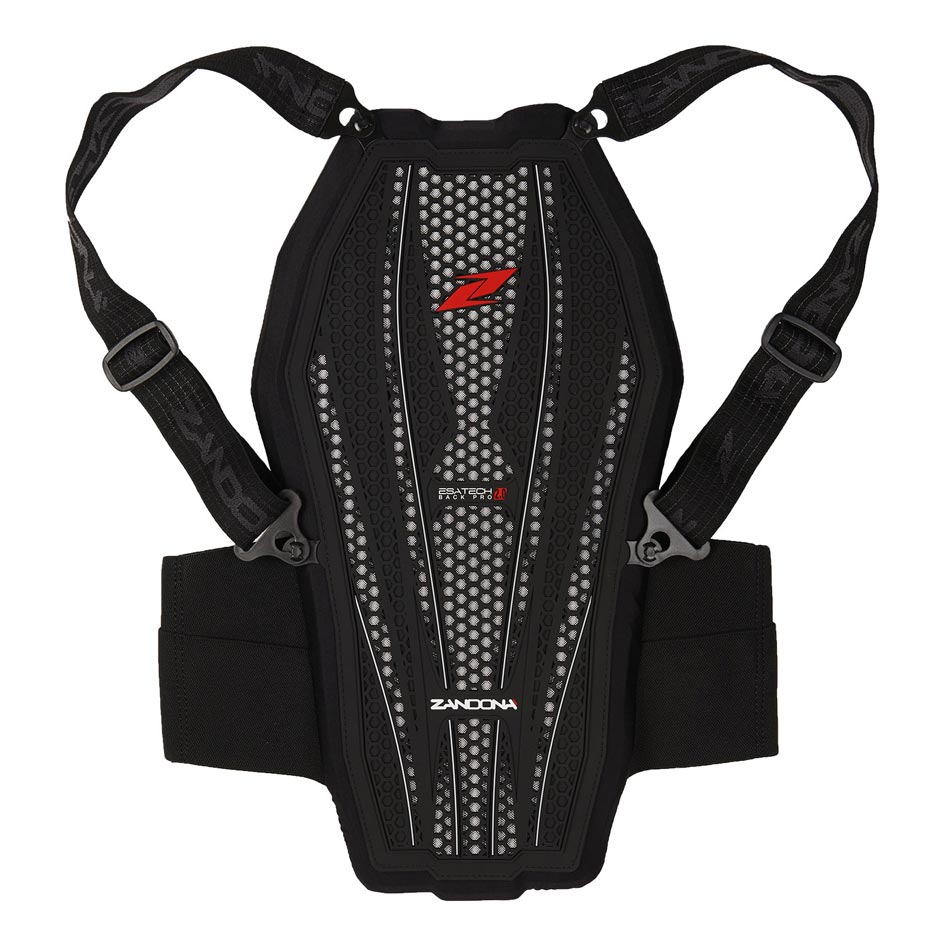 1906_Esatech-Back-Pro-X6-2.0_BL de Zandona