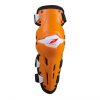 3261_Xtreme-Kneeguard_ORANGE-WHITE de Zandona