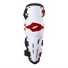 3261_Xtreme-Kneeguard_WHITE-RED de Zandona