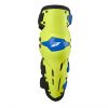 3261_Xtreme-Kneeguard_YELLOW-BLUE de Zandona