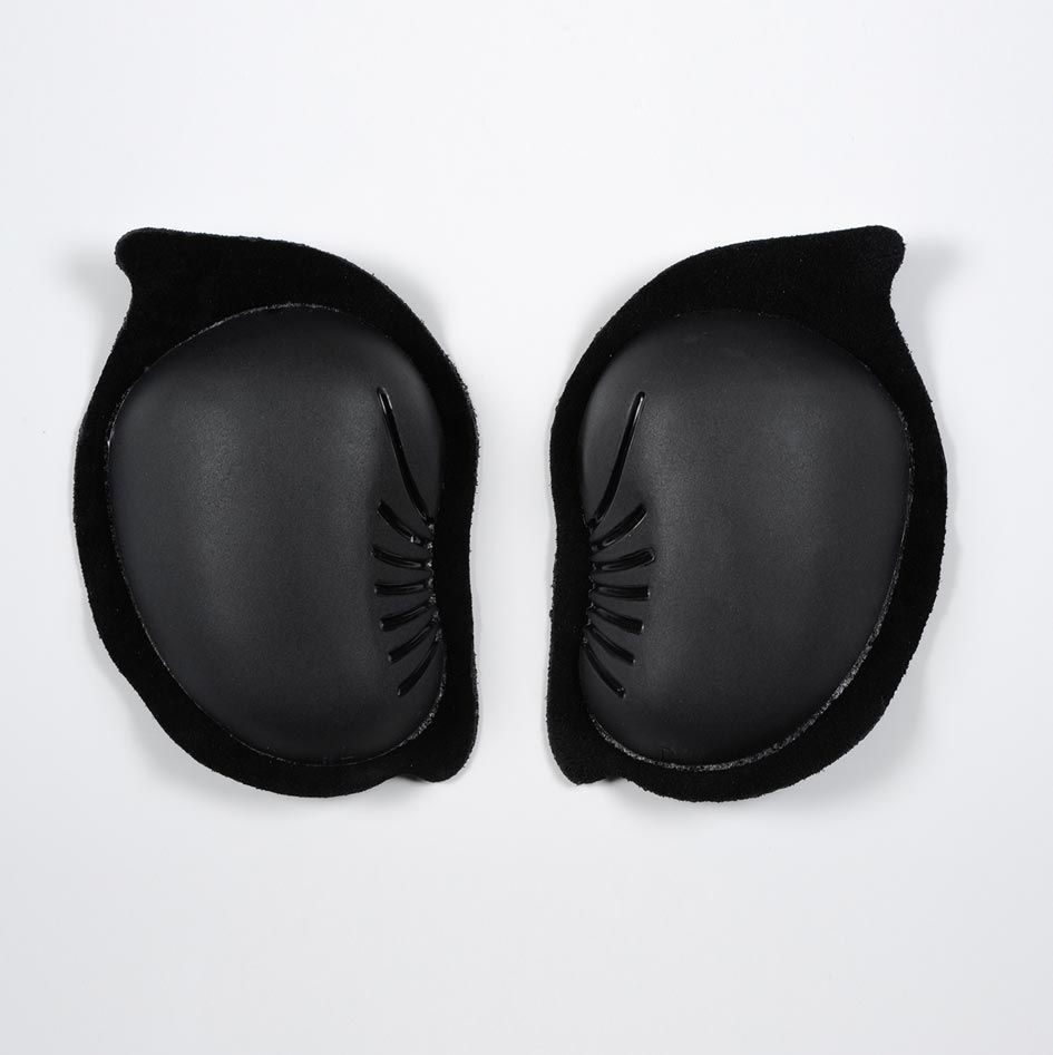 3500_Knee-Sliders_BLACK de Zandona