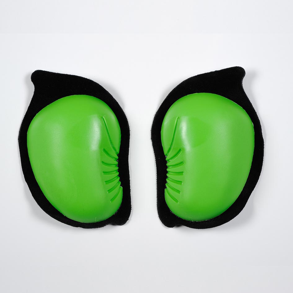 3500_Knee-Sliders_GREEN de Zandona