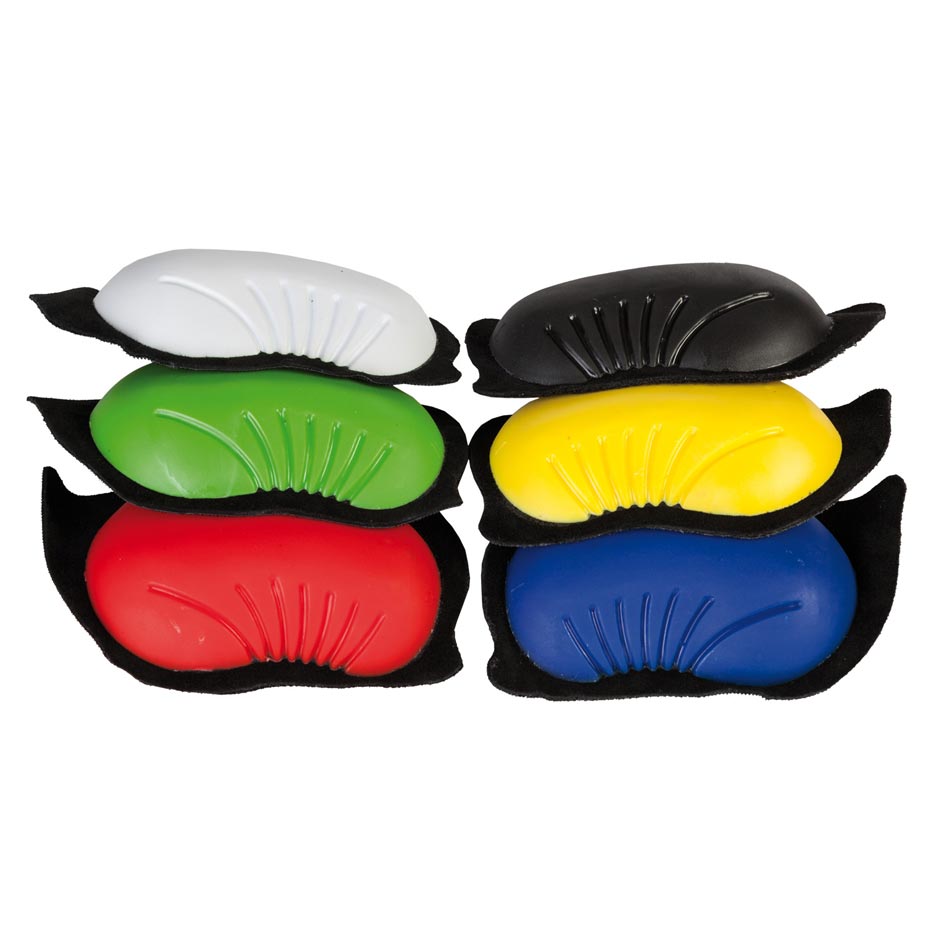 3500_Knee-Sliders_MULTICOLOR de Zandona