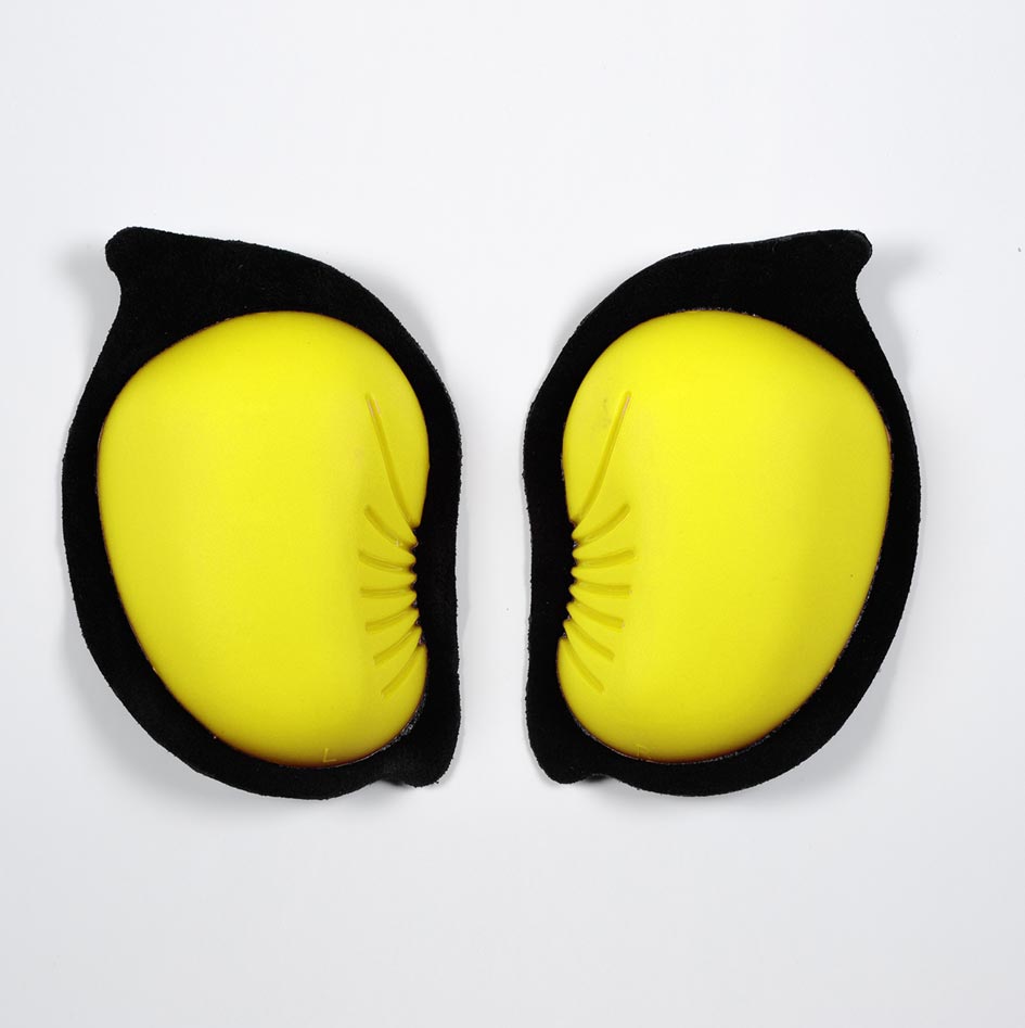 3500_Knee-Sliders_YELLOW de Zandona