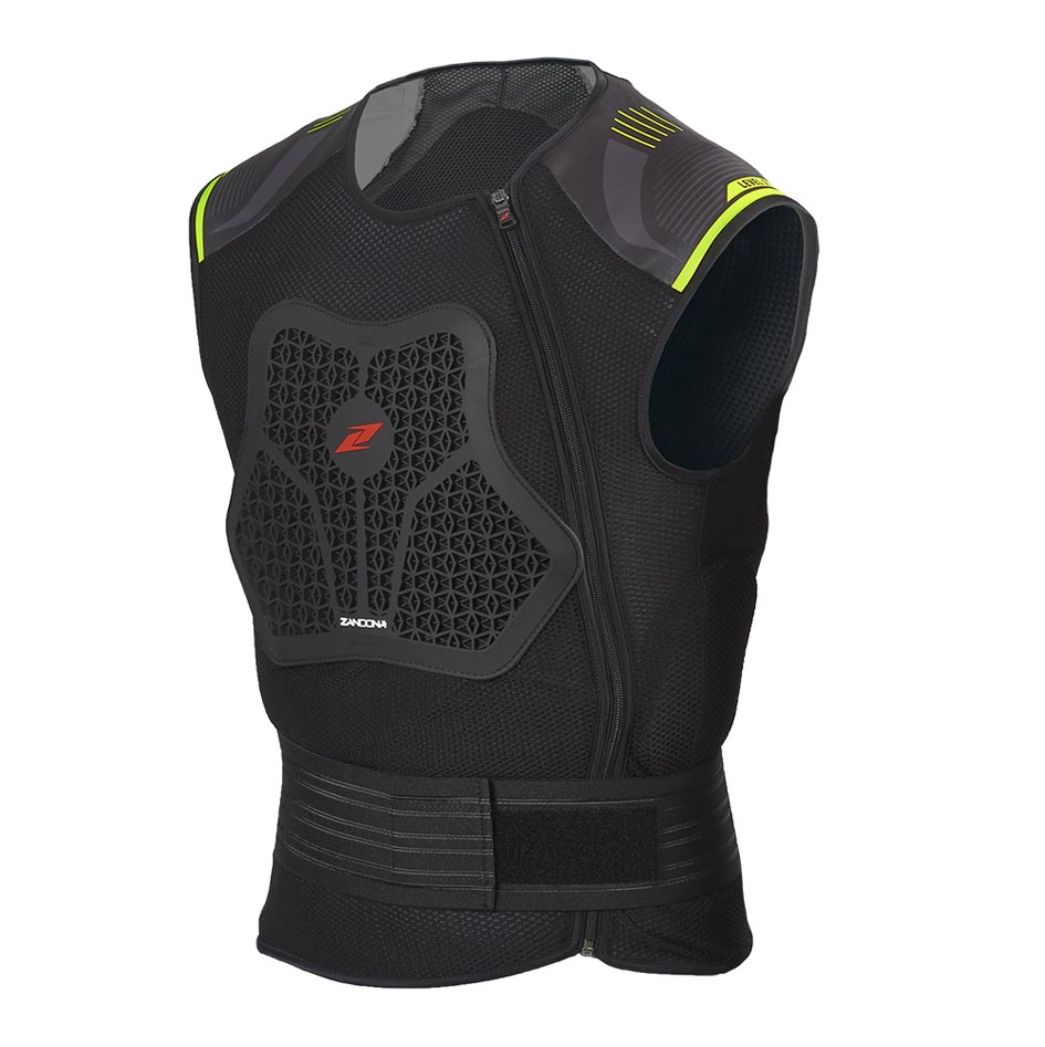 5646-7-8_Netcube-Vest_BL 5646-7-8_Netcube-Vest_BL de Zandona