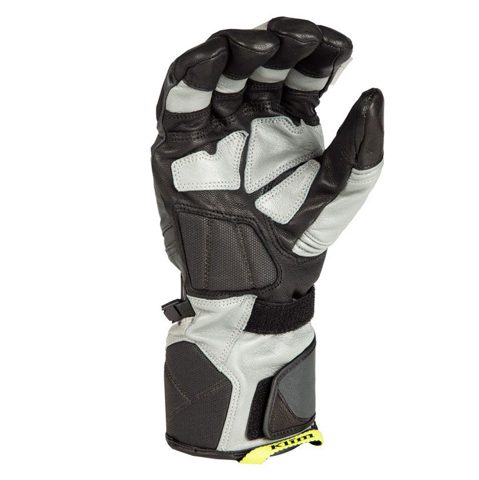 Badlands-GTX-long-glove-4 de Klim