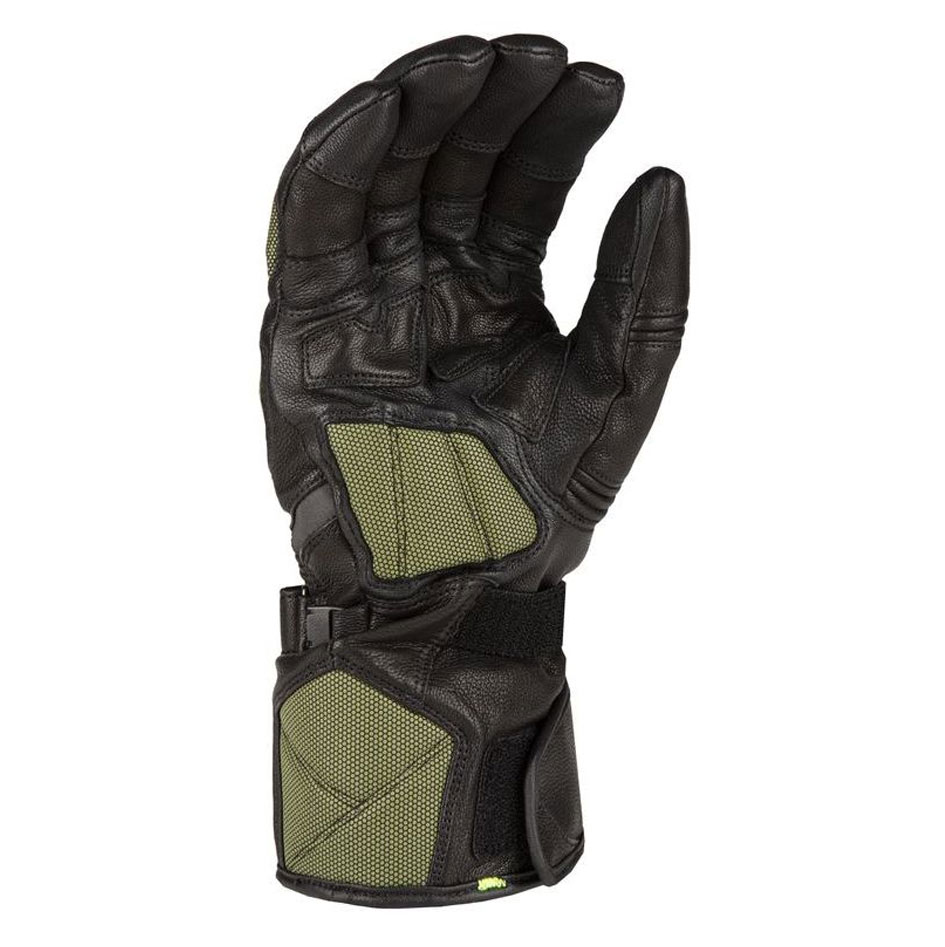 Badlands-GTX-long-glove-6 de Klim
