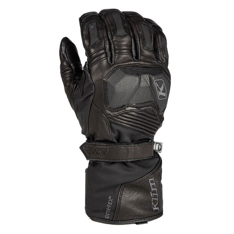 Badlands-GTX-long-glove de Klim