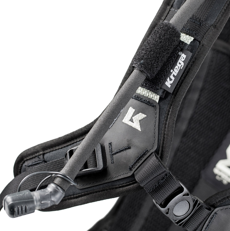 Hydro-3-6 Hydro-3-6 de Kriega