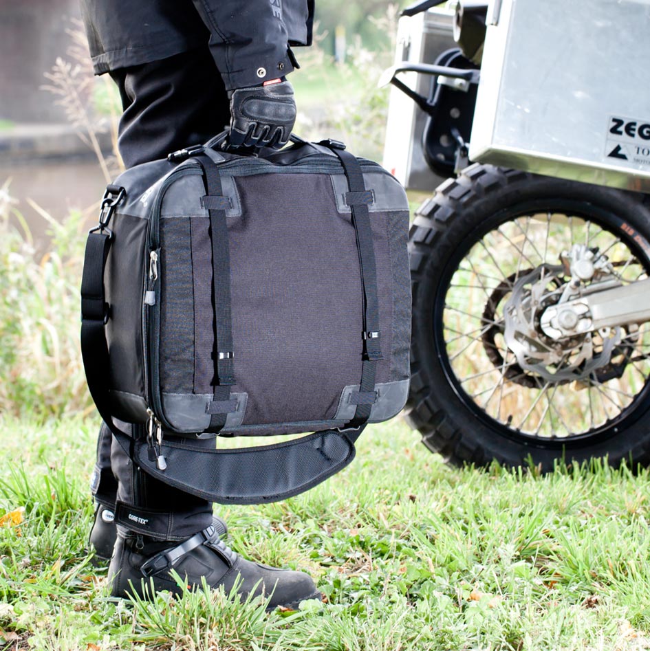 KS40-Travel-Bag-3 KS40-Travel-Bag-3 de Kriega
