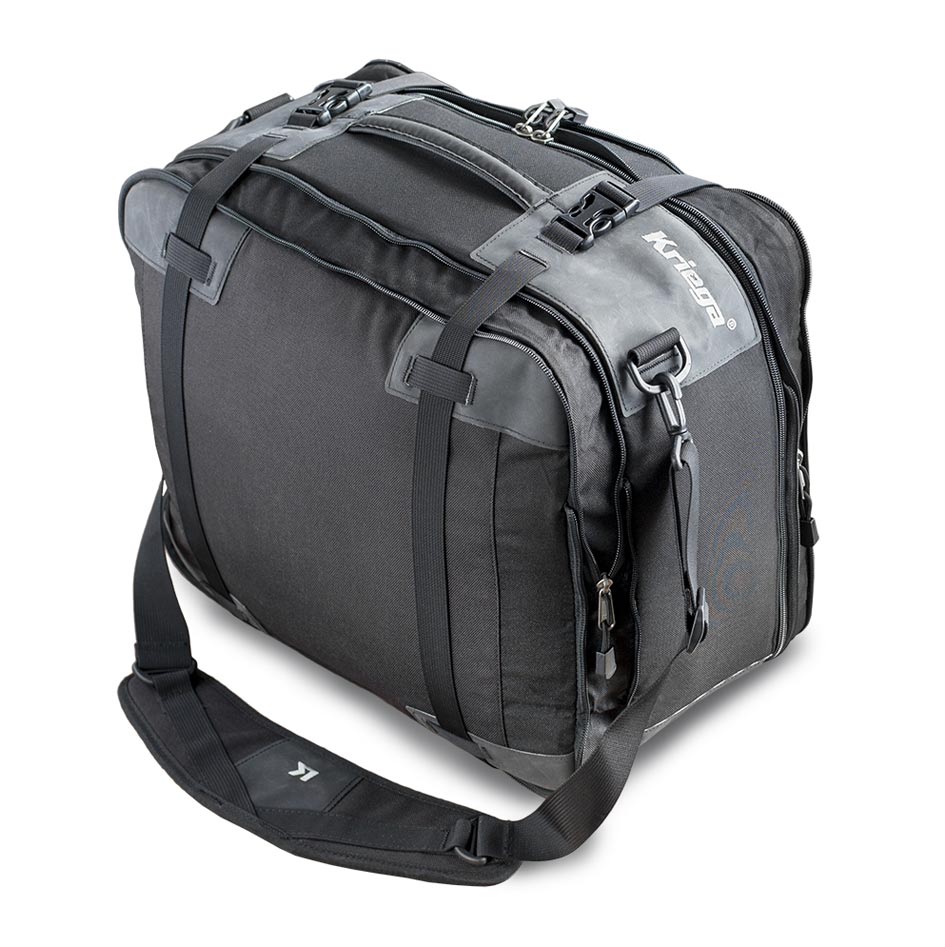 KS40-Travel-Bag KS40-Travel-Bag de Kriega