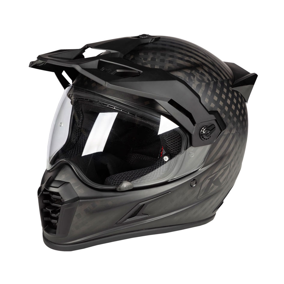 Krios-pro--3900-000-Matte Black de Klim