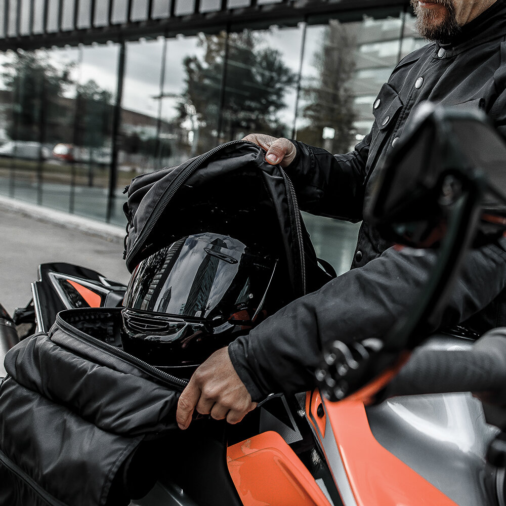 Max28 Expendable Backpack-11 de Kriega