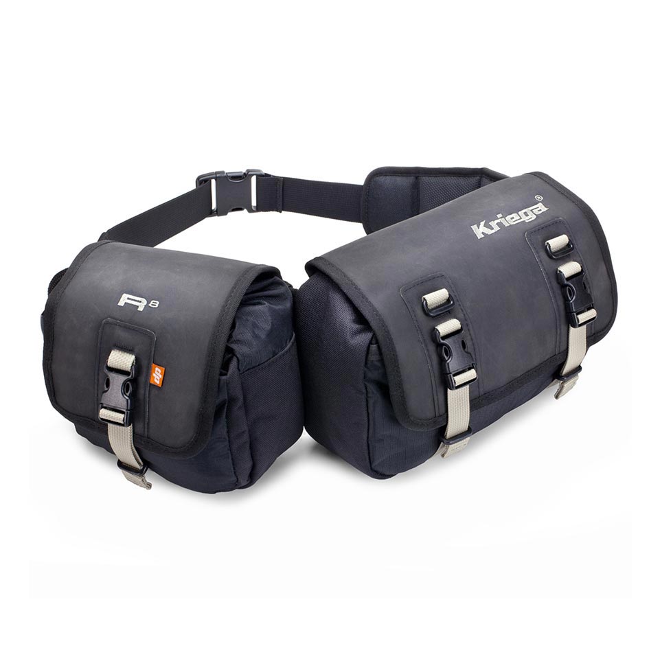 R8-Waist-Pack de Kriega
