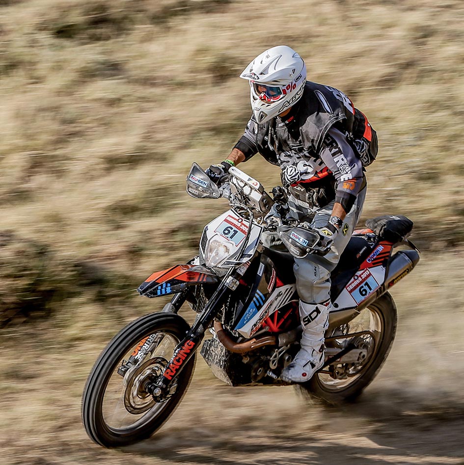 Rally-Pack-4 de Kriega