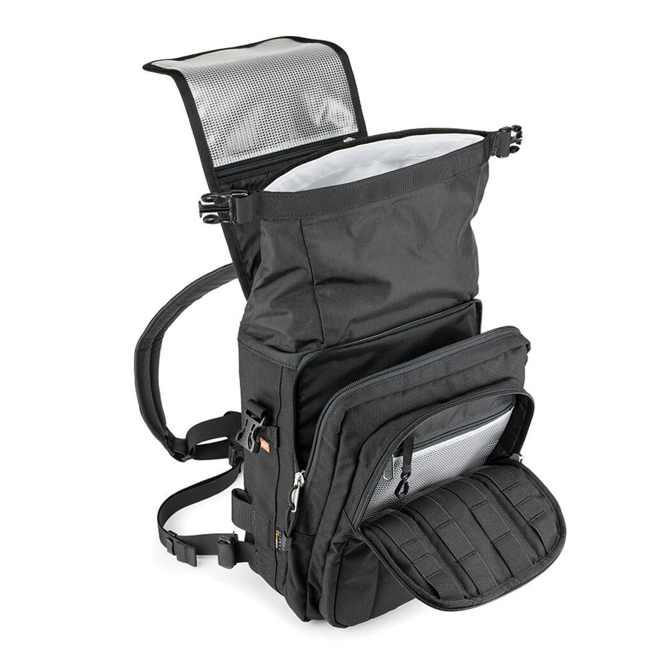 Sling-Pro-Messenger-Bag-4 de Kriega