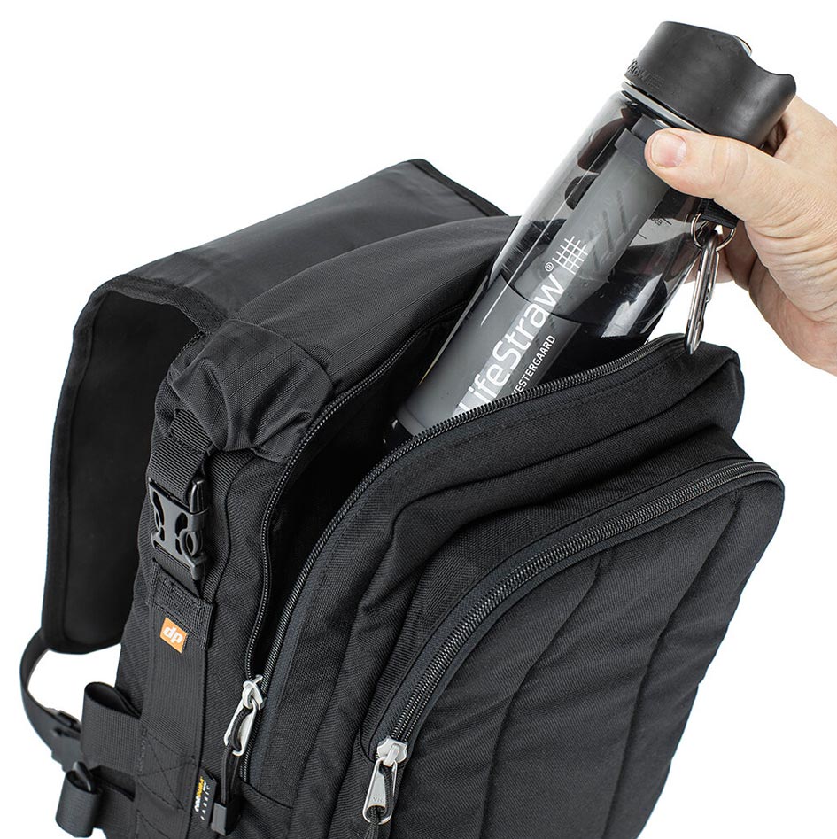 Sling-Pro-Messenger-Bag-6 de Kriega