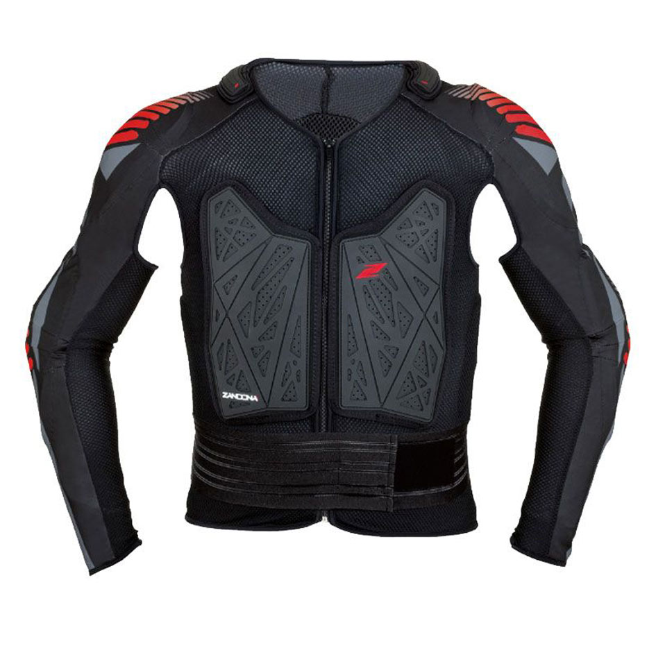 Soft-active-jacket-evo-2 de Zandona