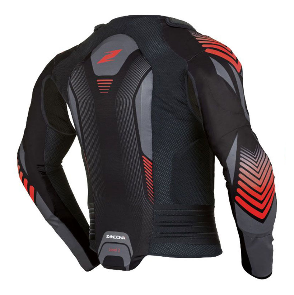 Soft-active-jacket-evo-3 de Zandona