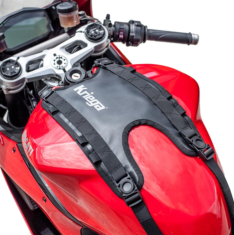 Tank-US-Drypack-Converter de Kriega