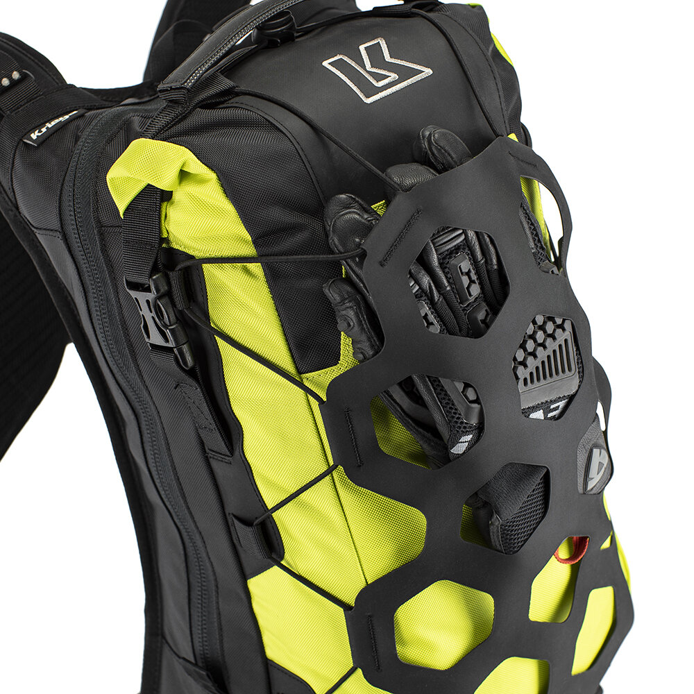Trail 18 Adventure Backpack-11 de Kriega