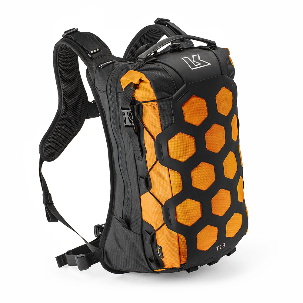 Trail 18 Adventure Backpack-3 de Kriega