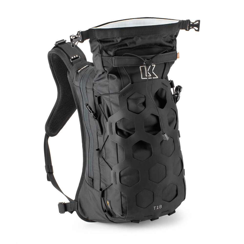 Trail 18 Adventure Backpack-5 de Kriega