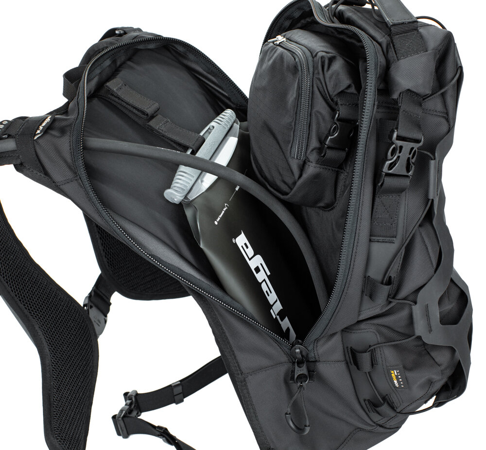 Trail 18 Adventure Backpack-9 de Kriega