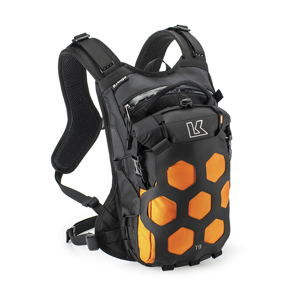 Trail 9 Adventure Backpack-4 de Kriega