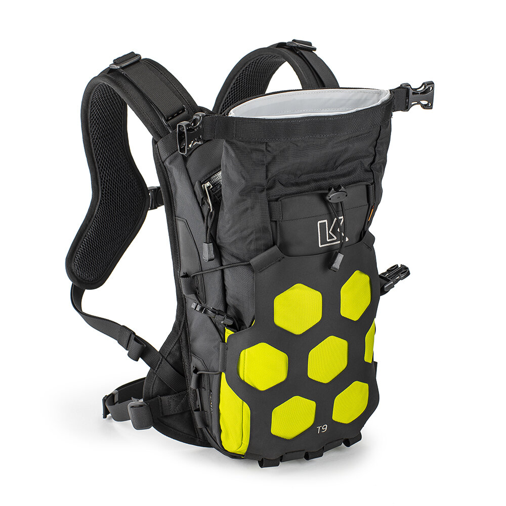 Trail 9 Adventure Backpack-5 de Kriega