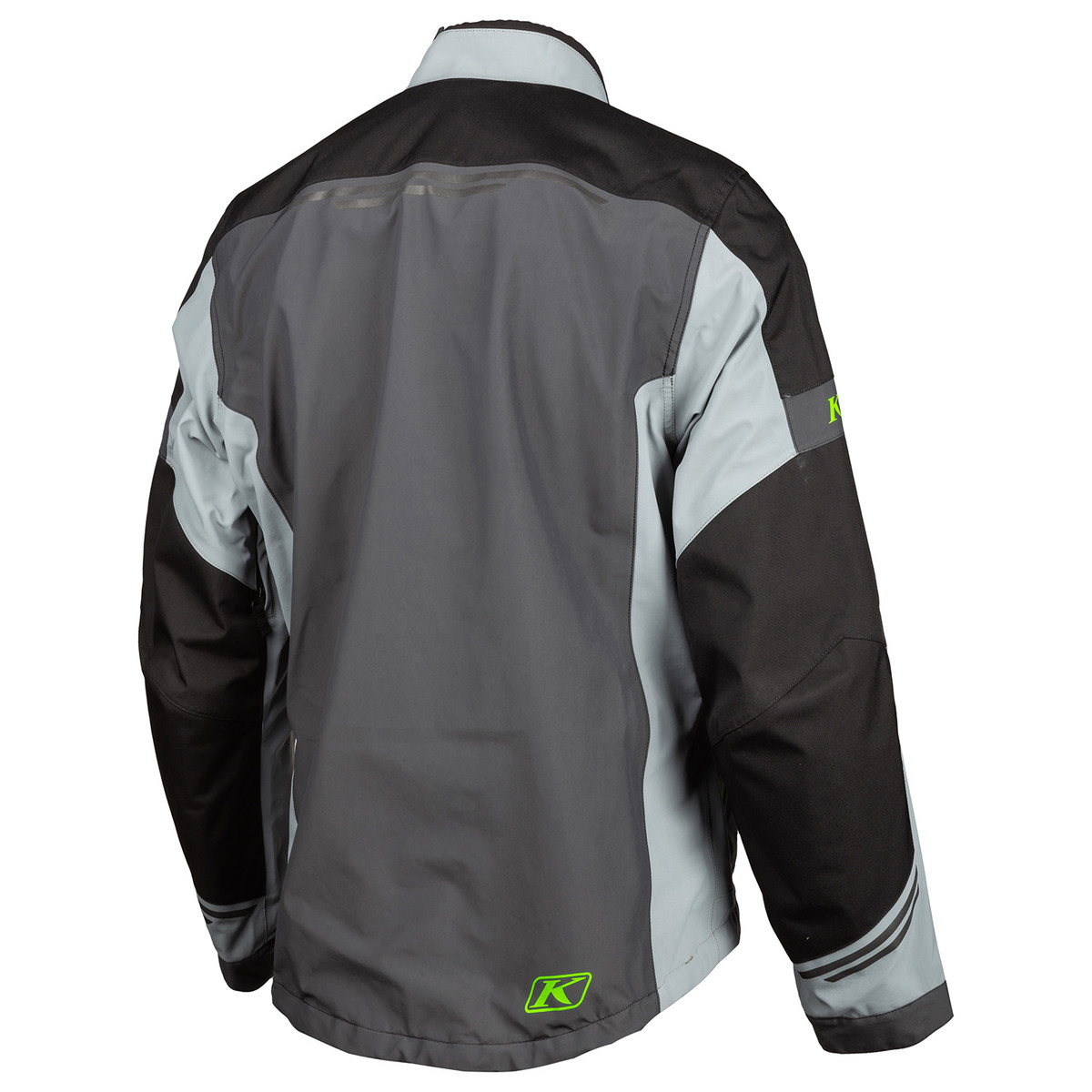 Traverse jacket-2 de Klim