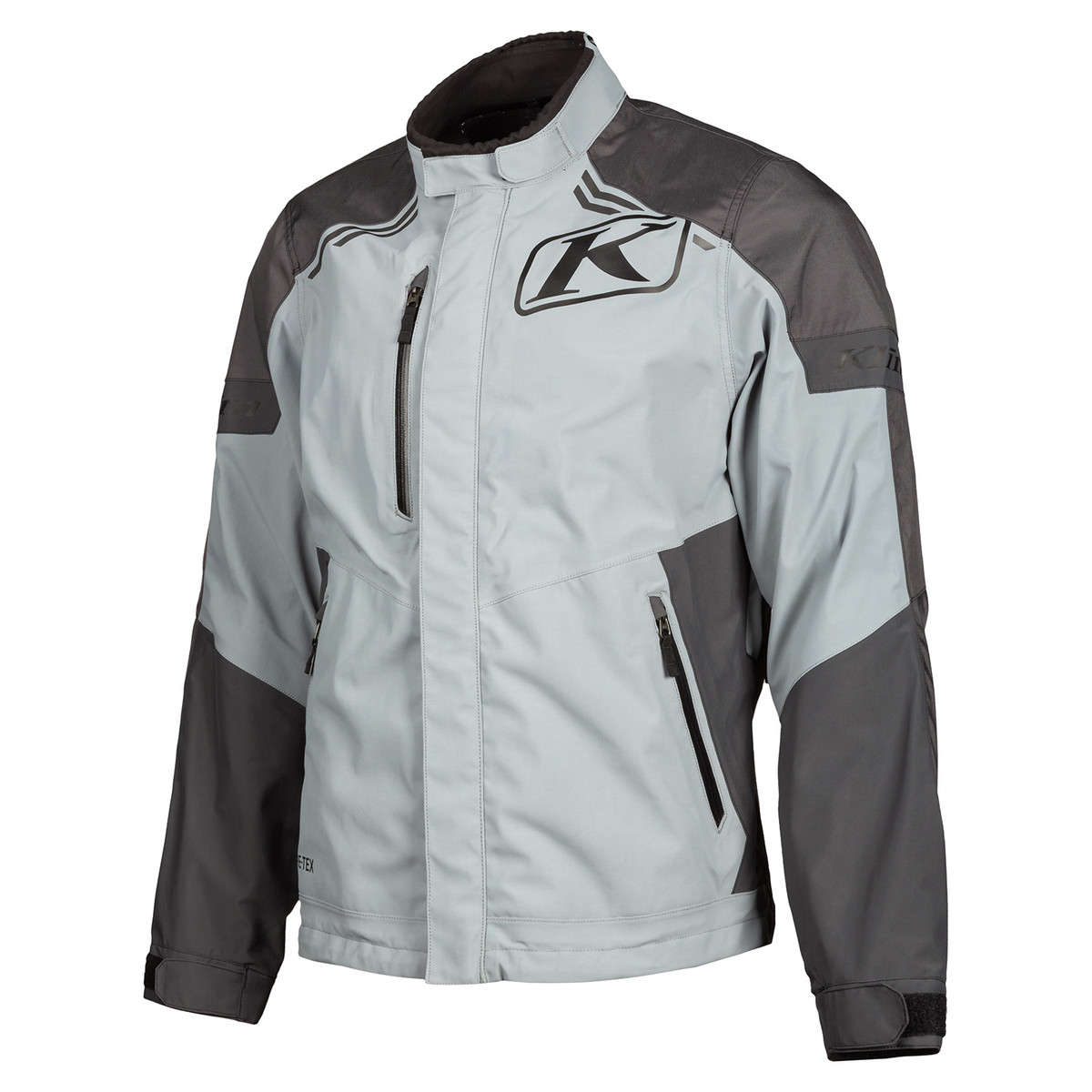 Traverse jacket-3 de Klim