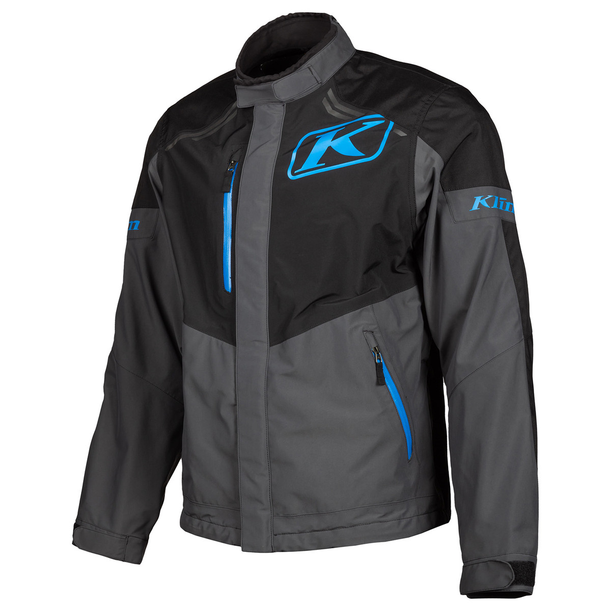 Traverse jacket-5 de Klim