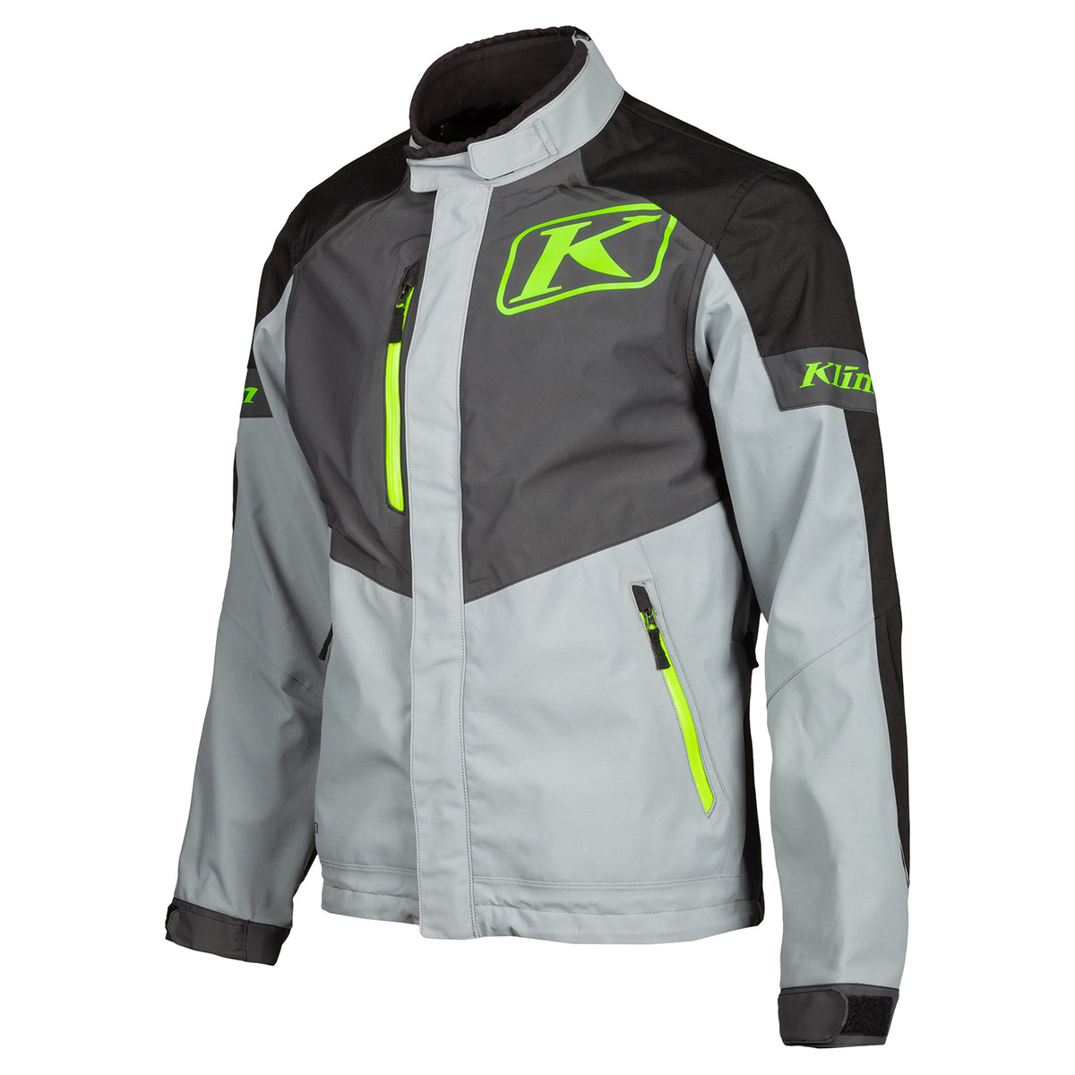 Traverse jacket de Klim