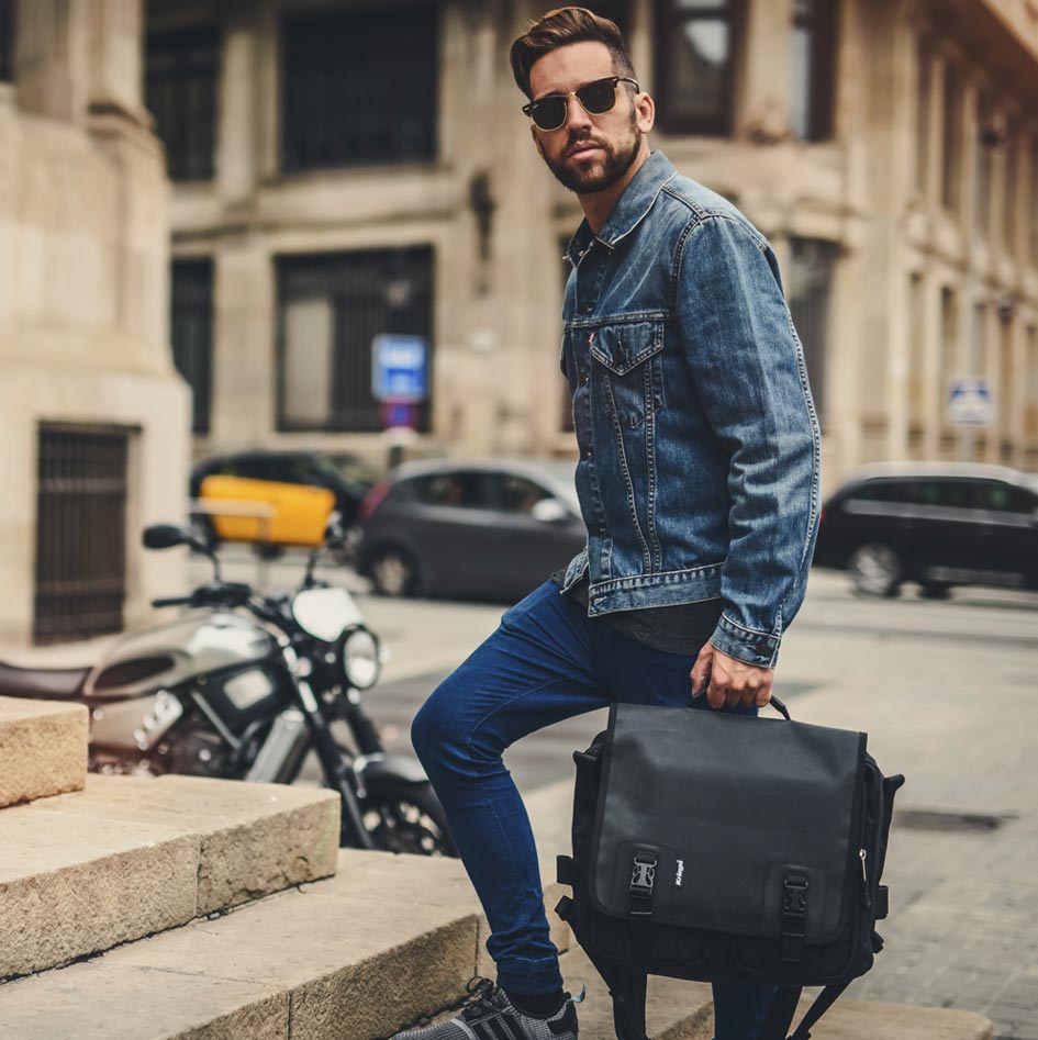 Urban-EDC-Messenger-Bag-8 de Kriega