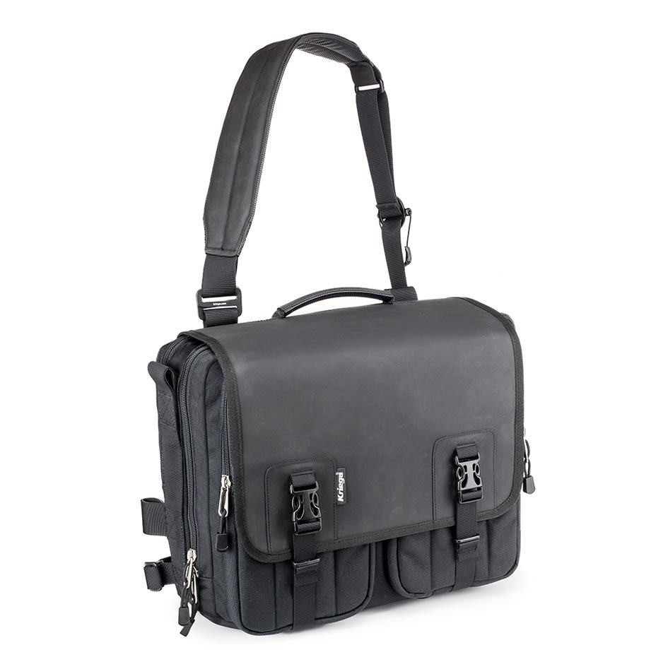 Urban-EDC-Messenger-Bag de Kriega