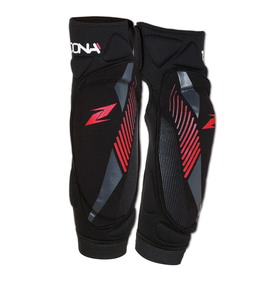 3117-K_S. A. Kid Kneeguard 8-10_BL-Zandona