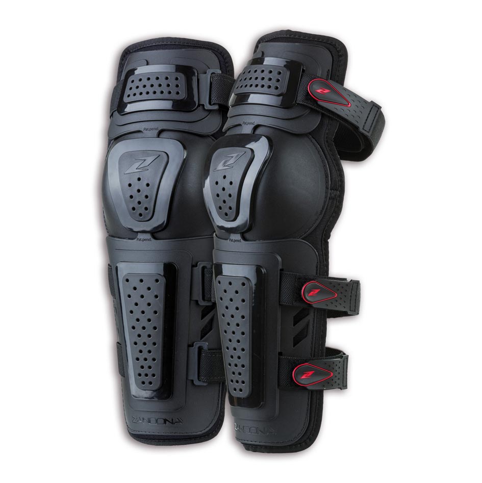 3205_Kneeguard-Evo_BL-Zandona