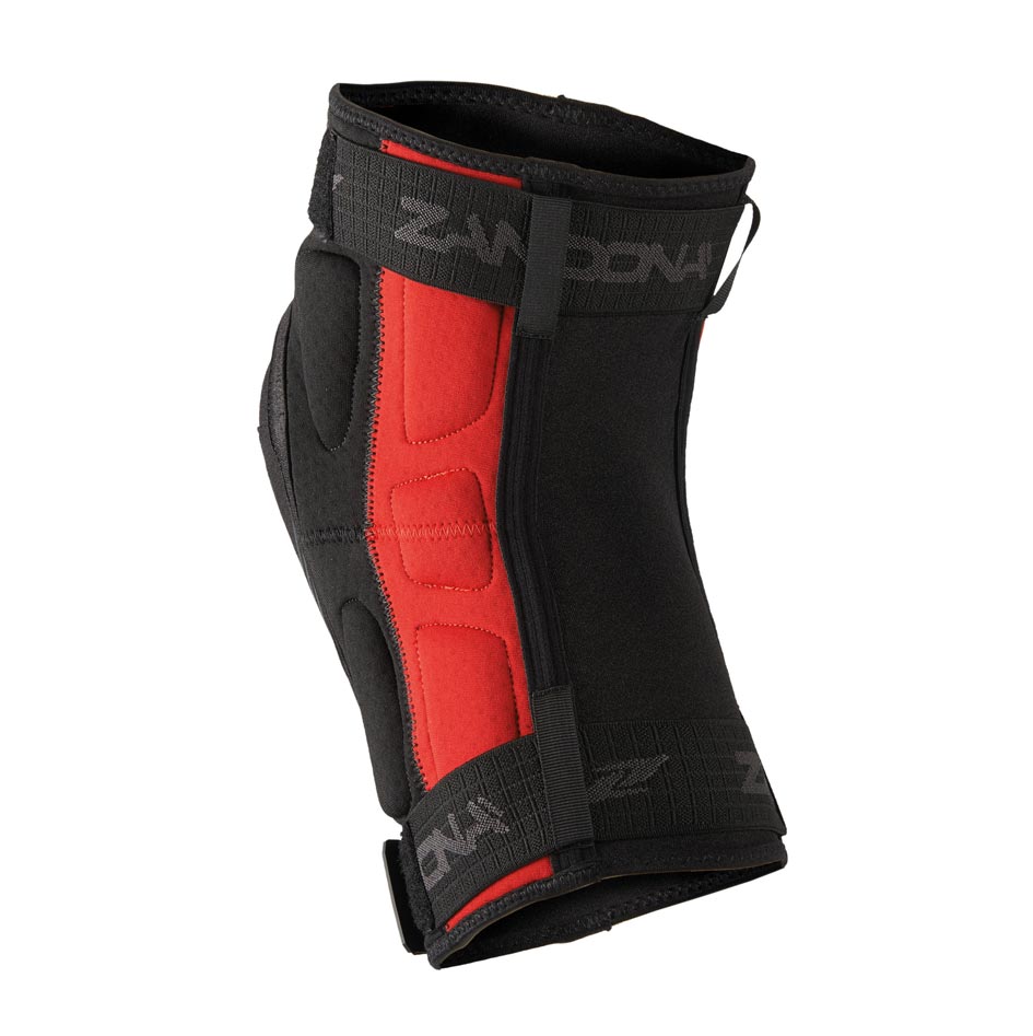 3223-K_S. A. Kneeguard Short KidLady 10-14-2 3223-K_S. A. Kneeguard Short KidLady 10-14-2-Zandona
