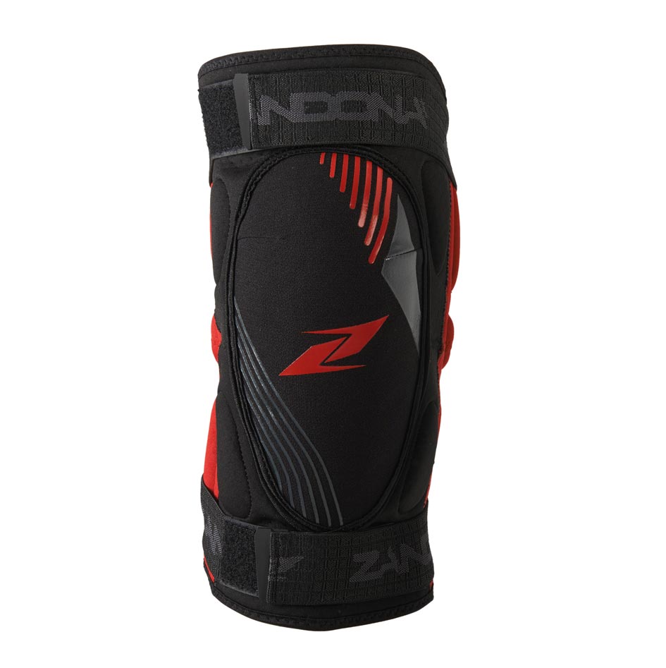 3223-K_S. A. Kneeguard Short KidLady 10-14 3223-K_S. A. Kneeguard Short KidLady 10-14-Zandona
