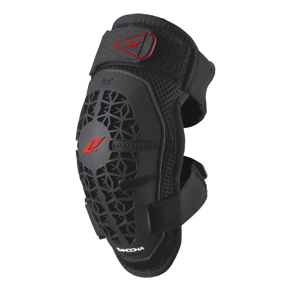 3274K_Netcube-Kneeguard-Kid_BL-2-Zandona