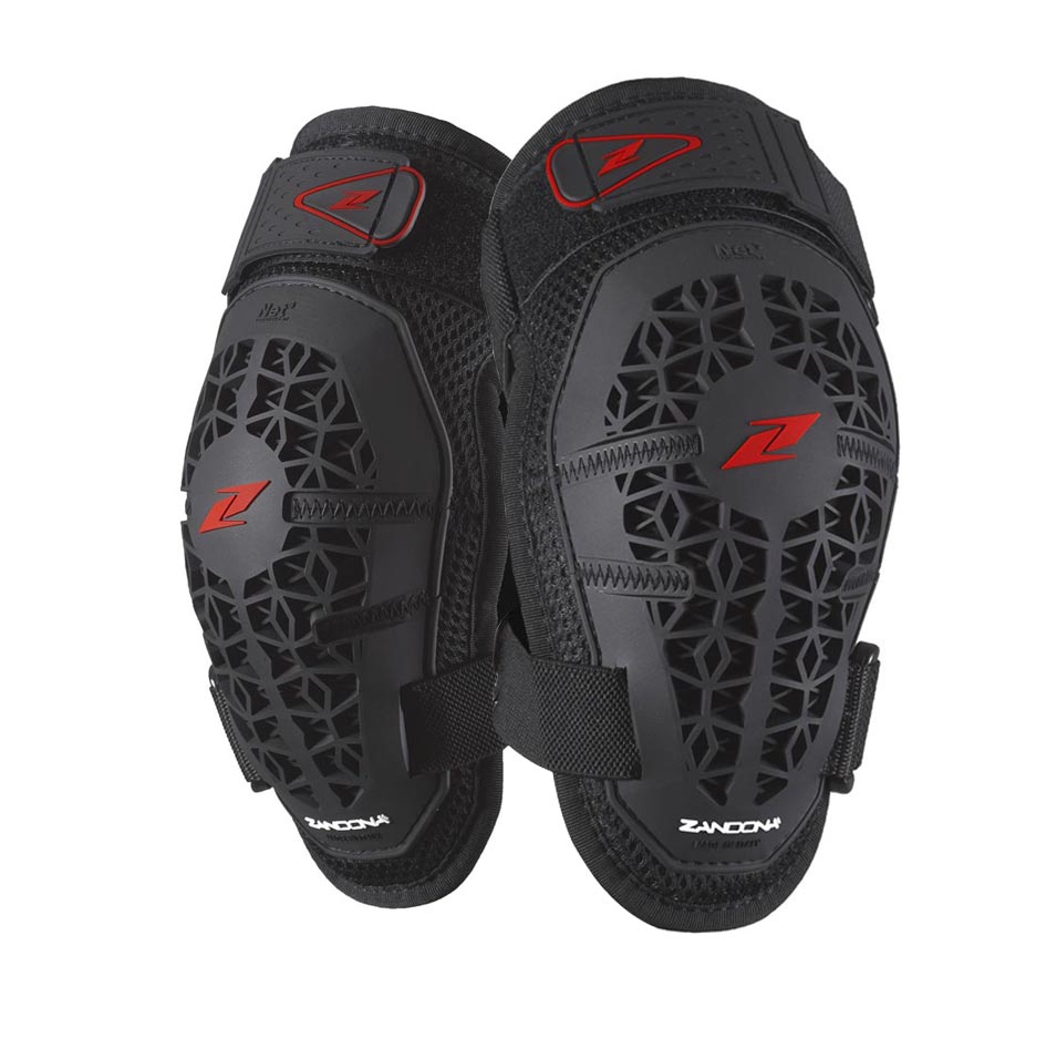 3274K_Netcube-Kneeguard-Kid_BL-3-Zandona