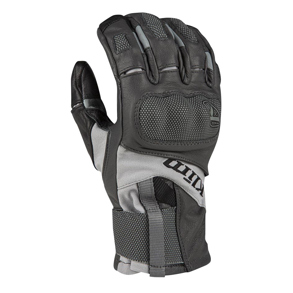 Adventure-GTX-Short-Glove-5031-002_Asphalt_01-Klim