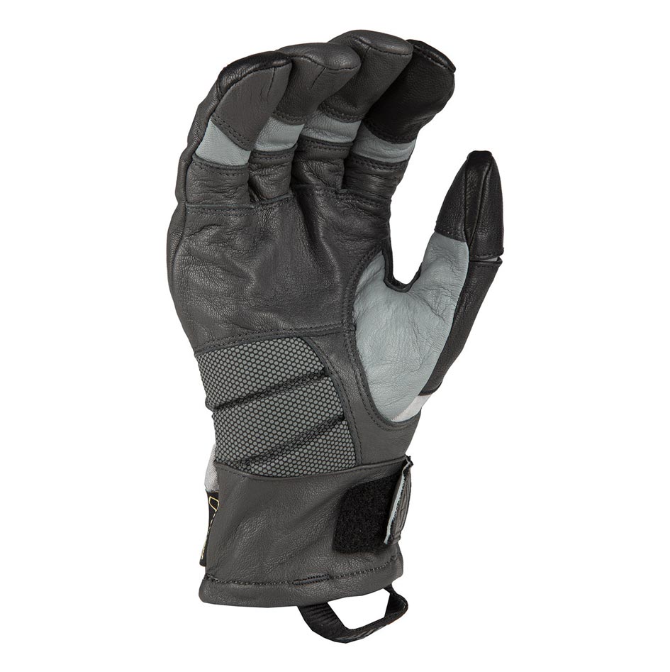 Adventure-GTX-Short-Glove-5031-002_Asphalt_02-Klim