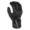 Adventure-GTX-Short-Glove-5031-002_Black_01-Klim